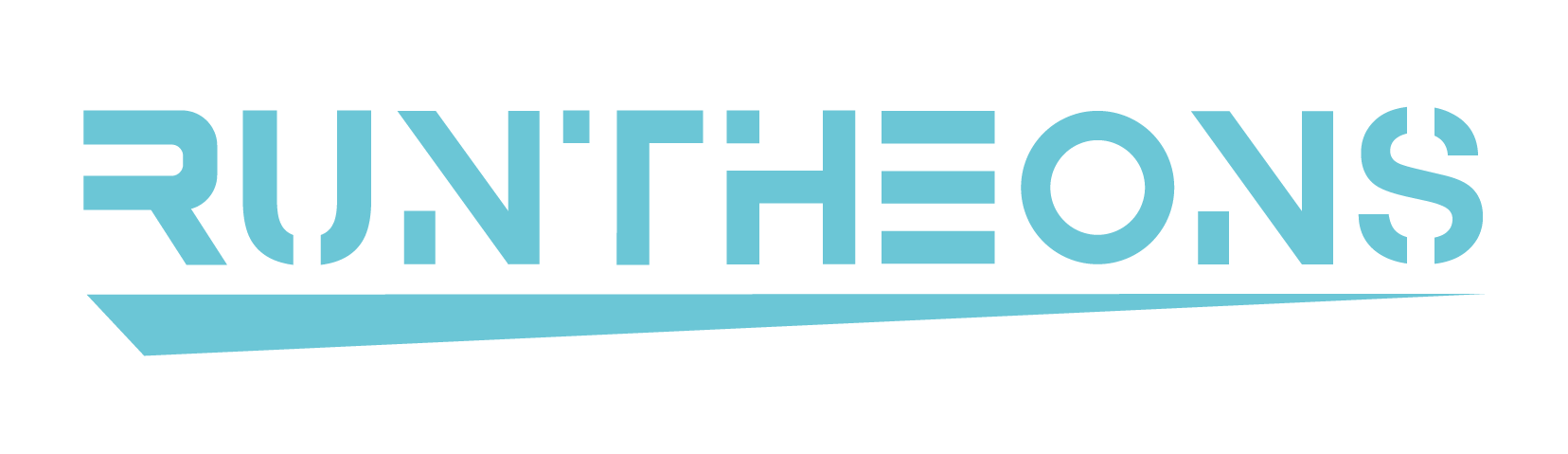 Logo Runtheons